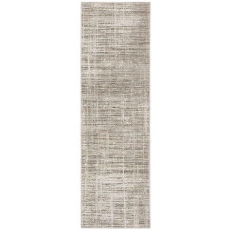 2' 3" X 7' 6" Rug