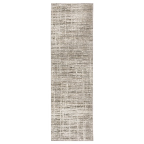 2' 3" X  7' 6" Runner Rug