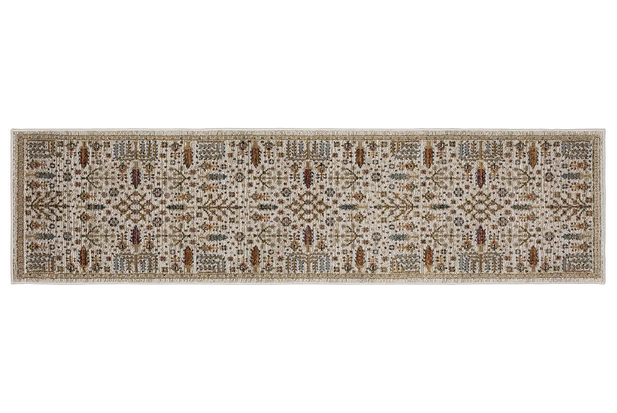 2' 3" X  8'  Rug