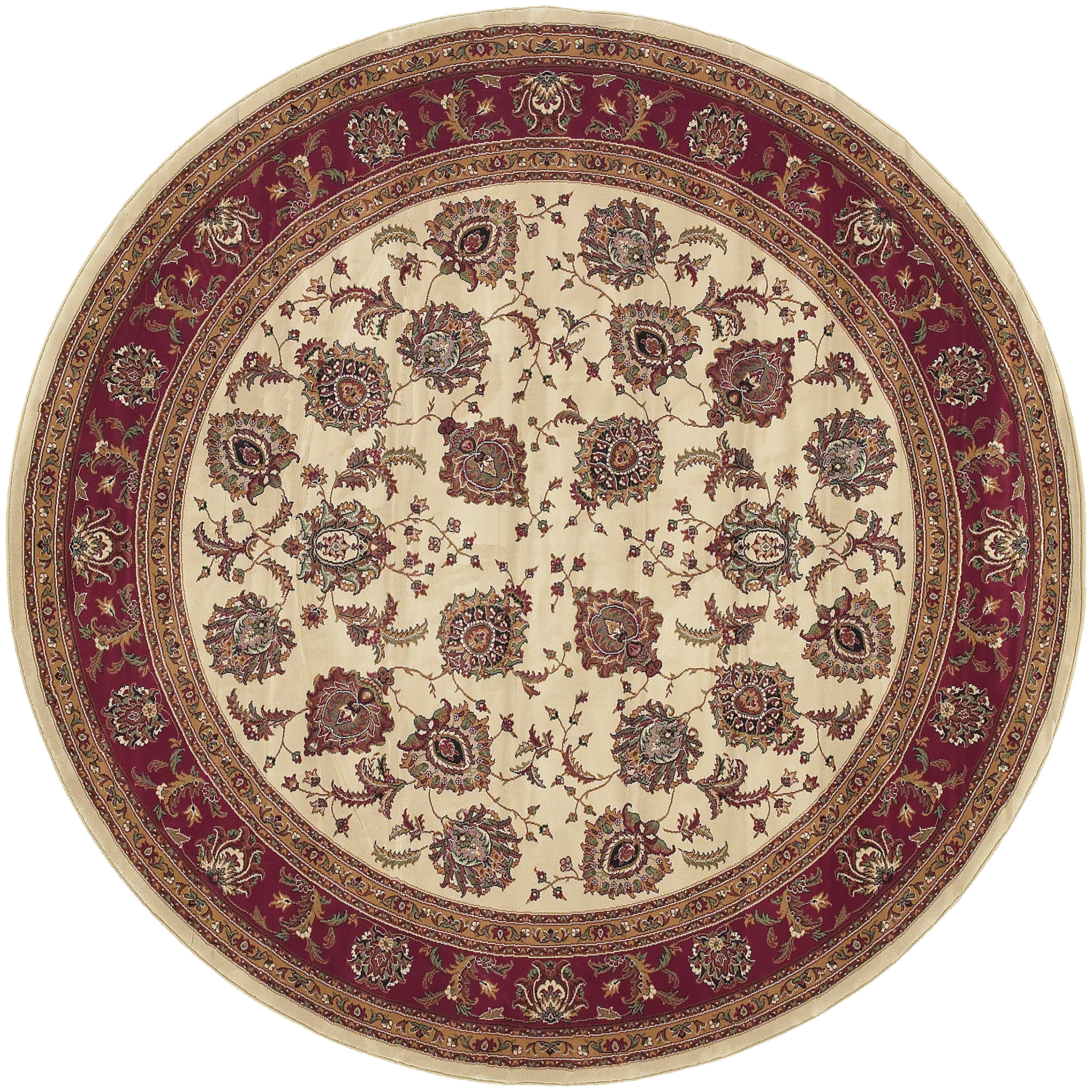 6' Rug