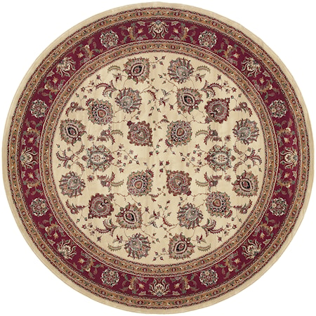 6&apos; Rug