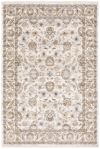 5' 3" X  7' 6" Rectangle Rug