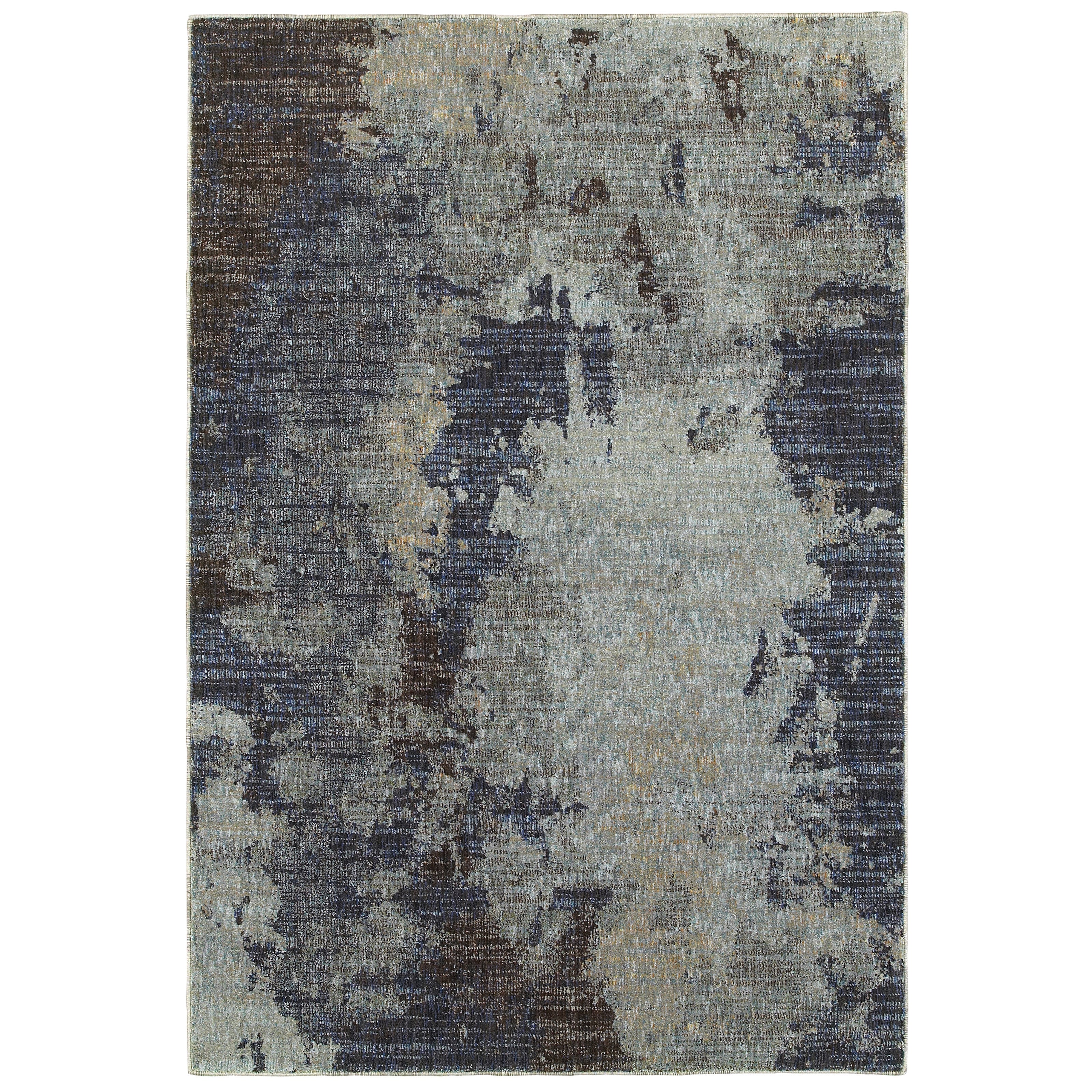 8' 6" X 11' 7" Rectangle Rug