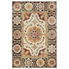 Oriental Weavers Pandora 7'10" X 10'10" Rectangle Rug