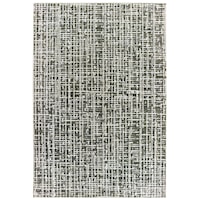 5' 3" X  7' 6" Rectangle Rug