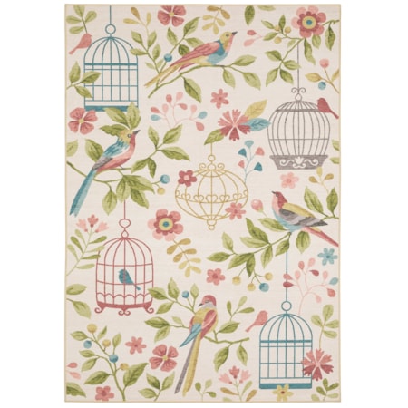 2' X 8' Rug