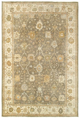 2' 0" X  3' 0" Rectangle Rug