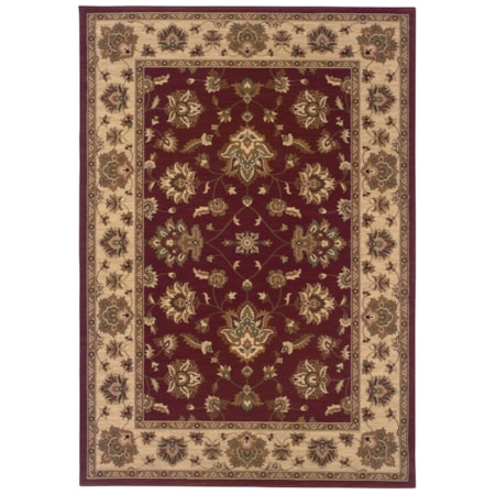 12' X 15' Rug
