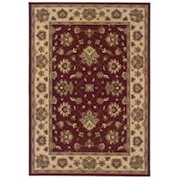 4' X  6' Rug