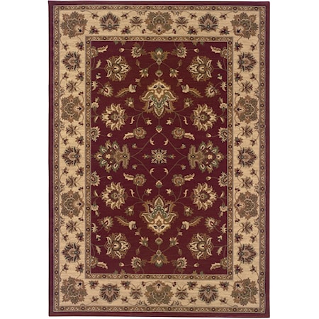 4' X  6' Rug