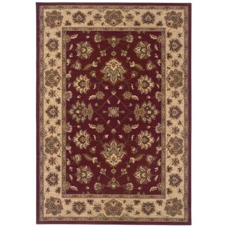 4' X 6' Rug
