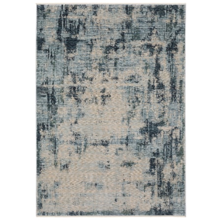 6' 7" X 9' 6" Rug