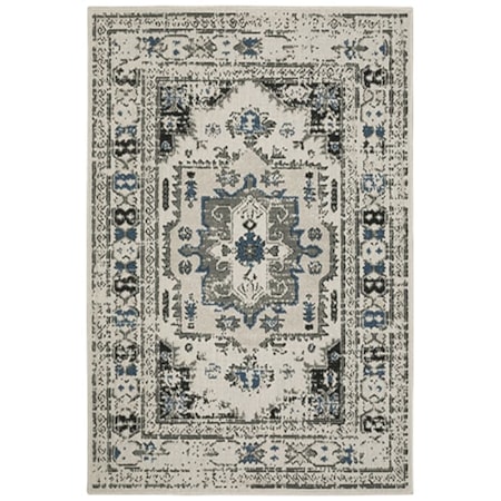 7&apos; 10&quot; x 10&apos; Rug