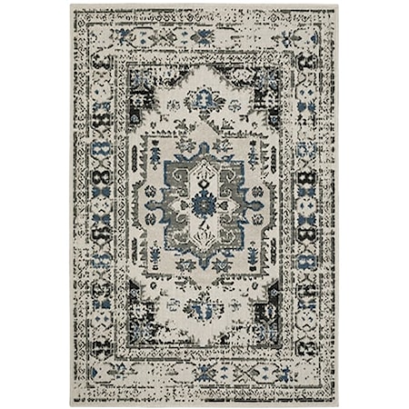 7' 10" x 10' Rug