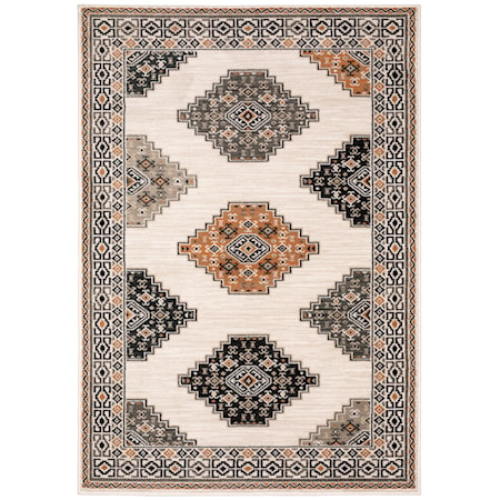 9&apos;10&quot; X 12&apos;10&quot; Rectangle Rug