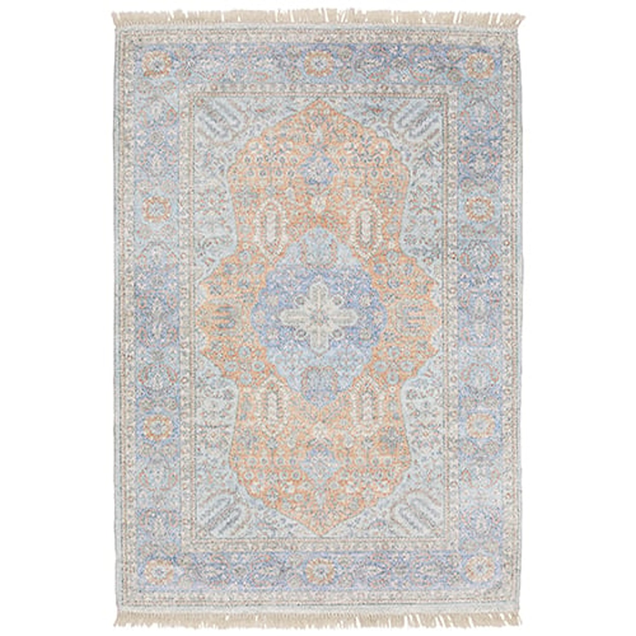 Oriental Weavers Malabar 5' x 8' Rug