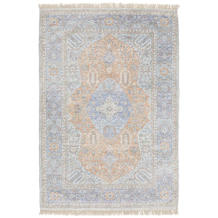 5' x 8' Rug