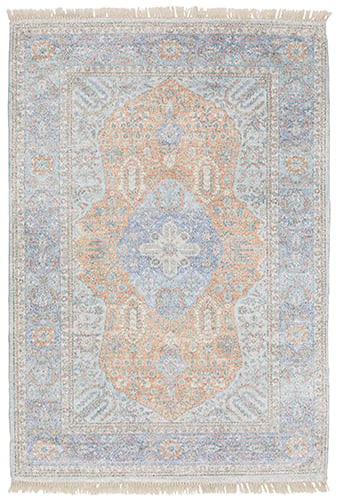 5' x 8' Rug