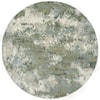 Oriental Weavers Evolution 7'10" Round Rug