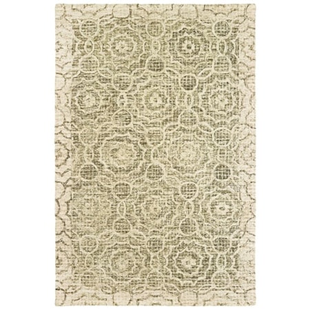 5' X 8' Rectangle Rug