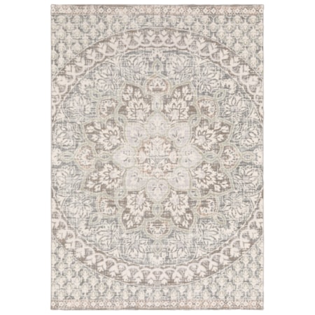 9&apos;10&quot; X 12&apos;10&quot; Rectangle Rug