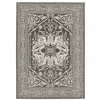 7'10" X 10'10" Rectangle Rug