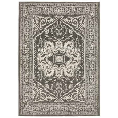 2' 3" X 7' 6" Rug