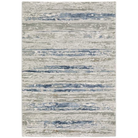 6' 7" X 9' 6" Rug