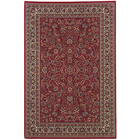 8&apos; Rug