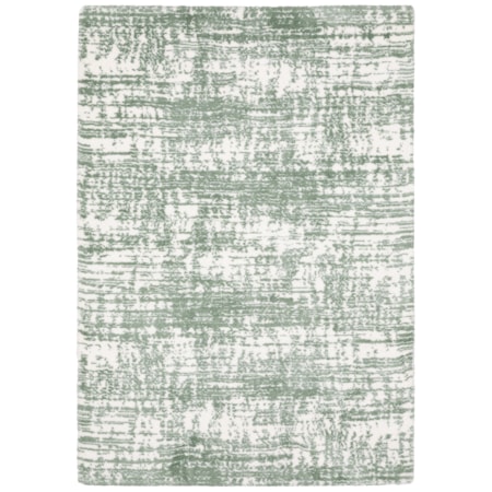 2' 3" X 7' 6" Rug
