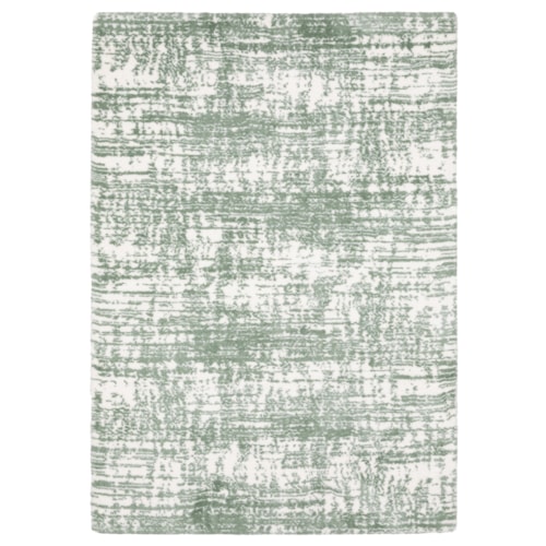 2' 3 X  7' 6 Egypt Rug