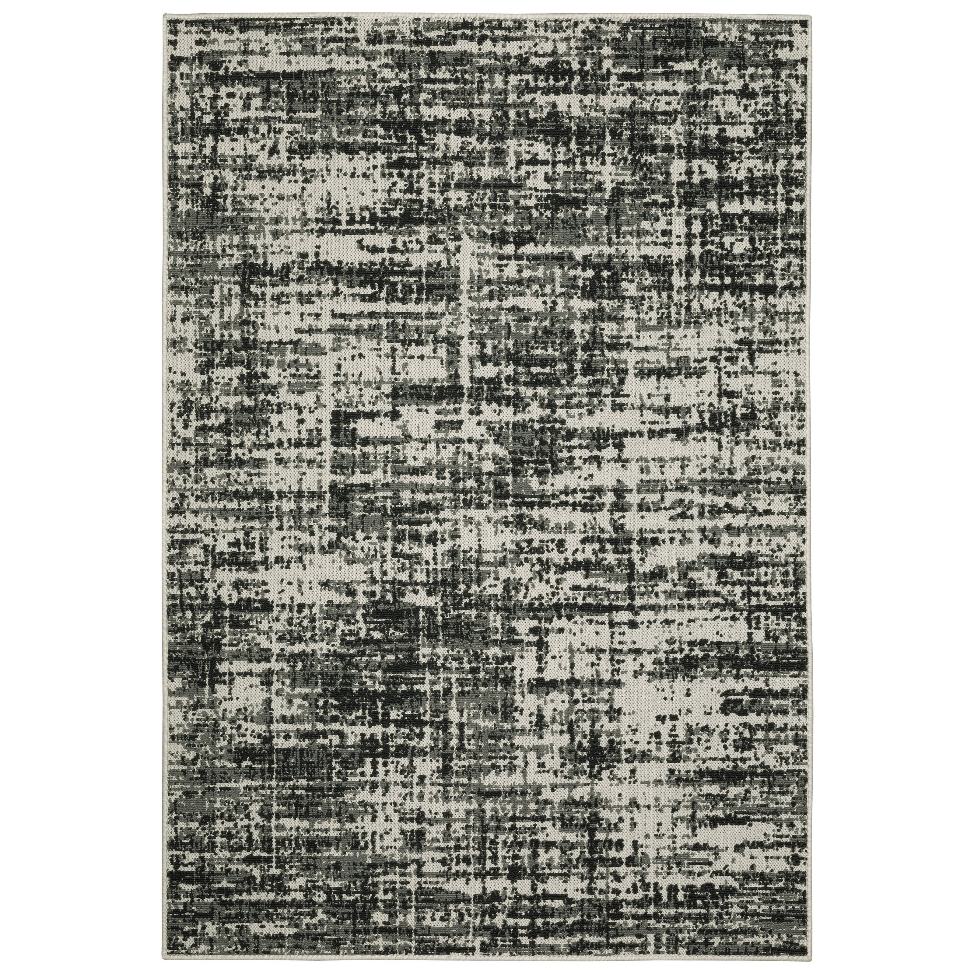 7'10" X 10'  Rug
