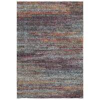 3' 3" X  5' 2" Rectangle Rug