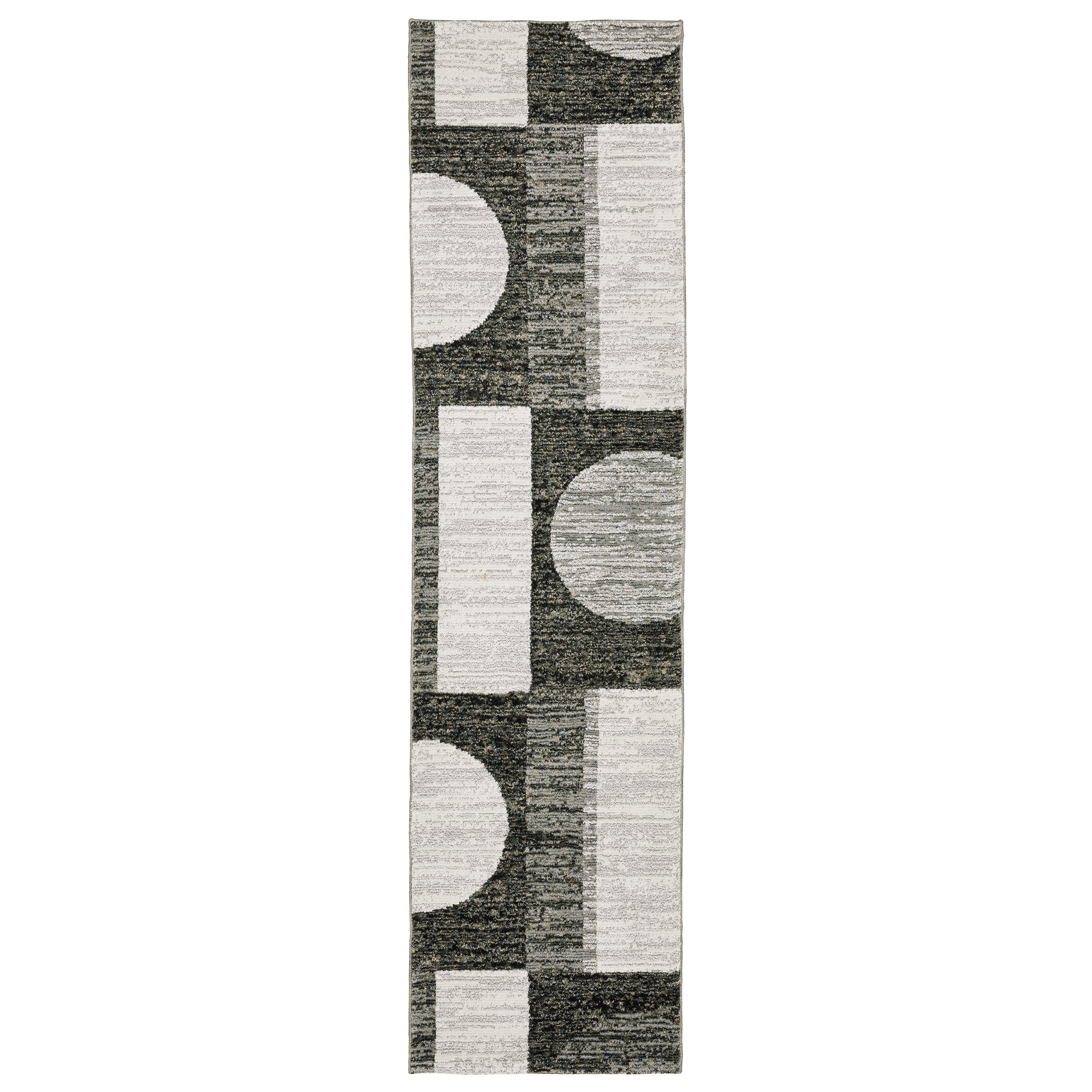 2' 3" X  8'  Rug