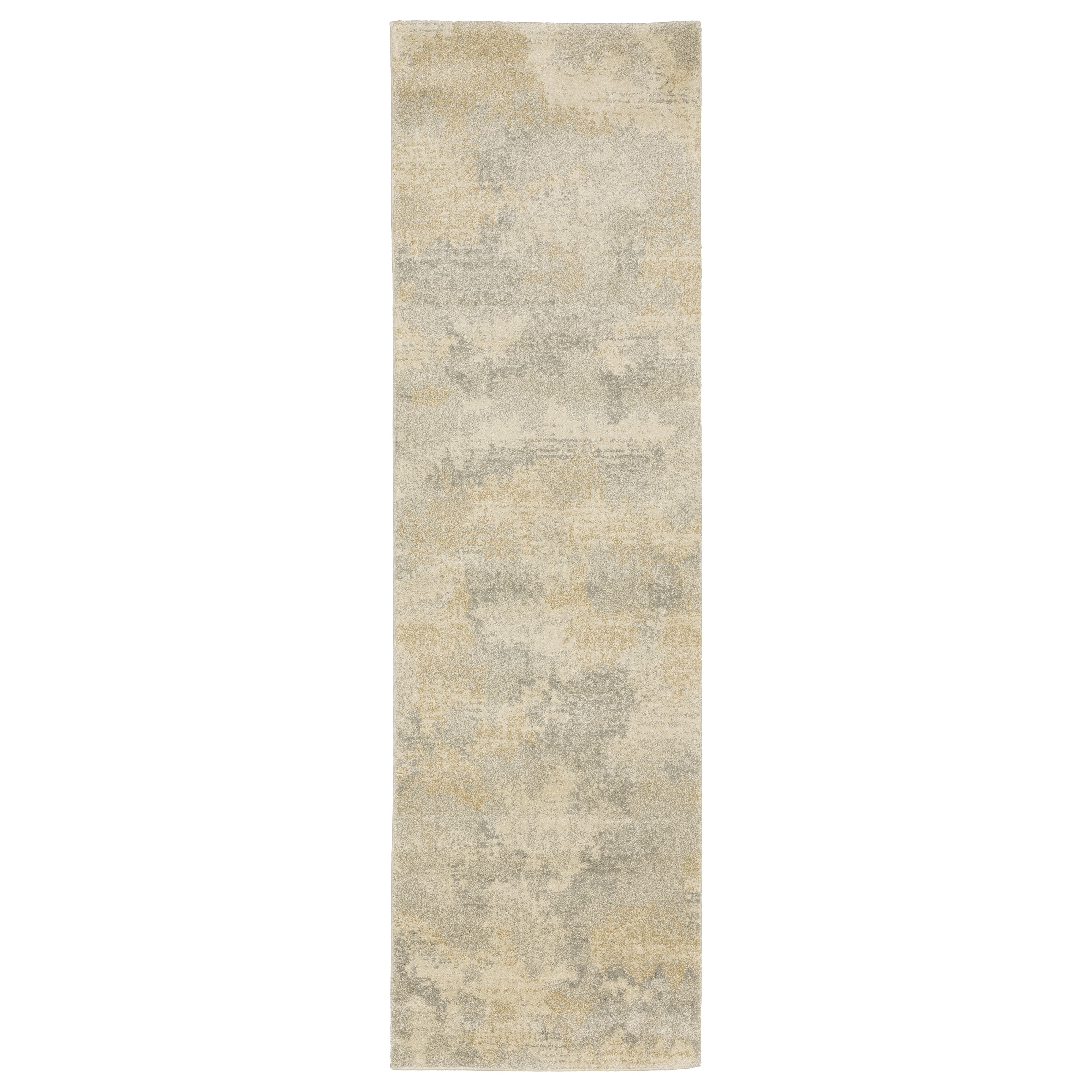 2' 3" X  7' 6"  Rug
