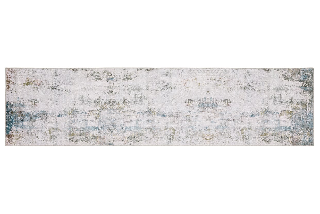2' X  8'  Rug