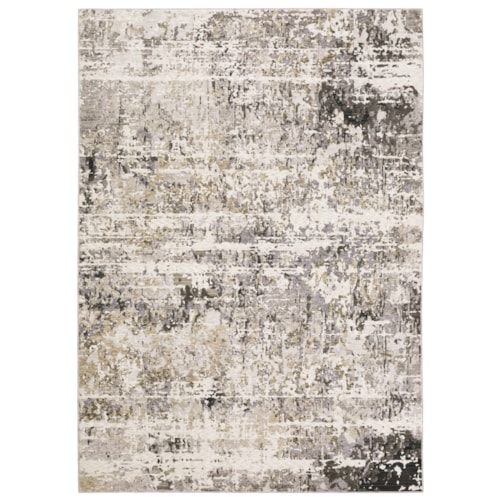 3' 3 X  5' Egypt Rug