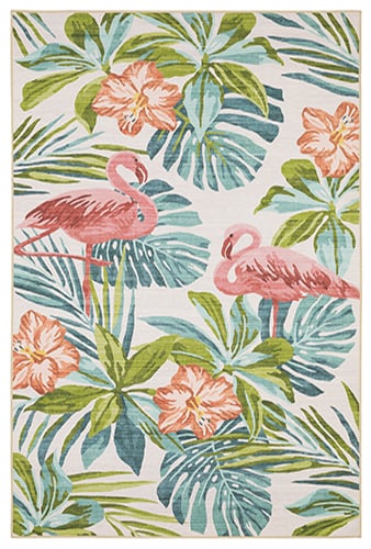 Oriental Weavers Fiji 2' X  3'  Rug