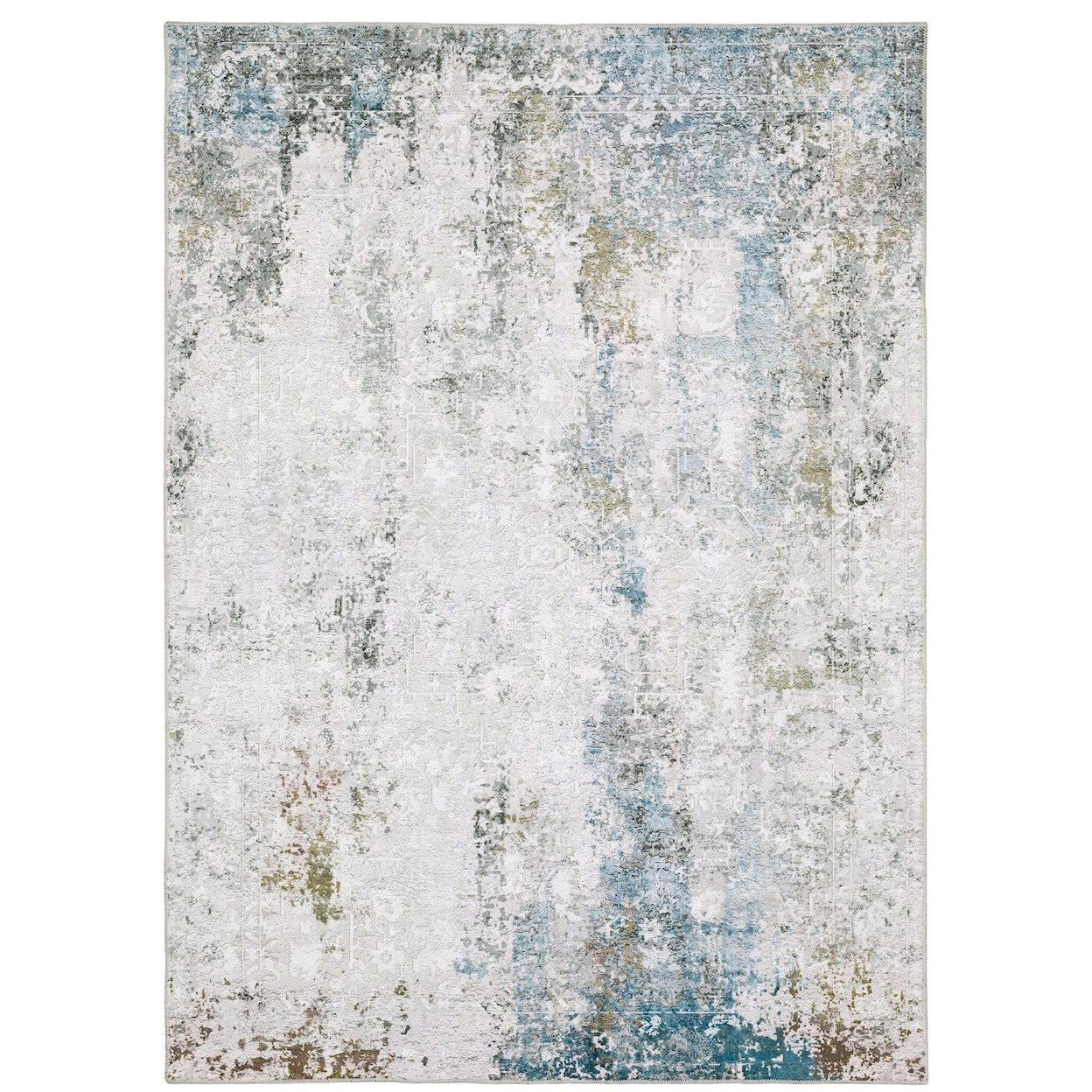 Oriental Weavers Malibu 5' X  7'  Rug