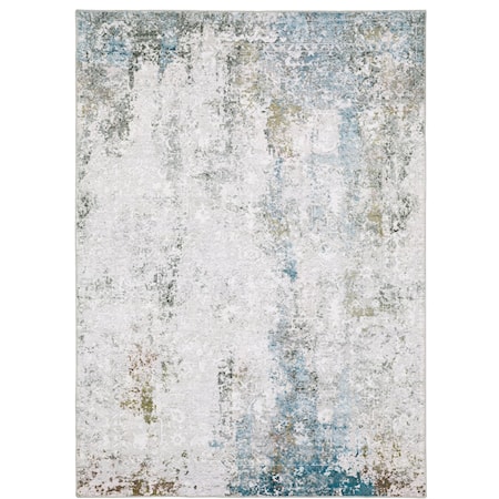 7' 6" X 10'  Rug