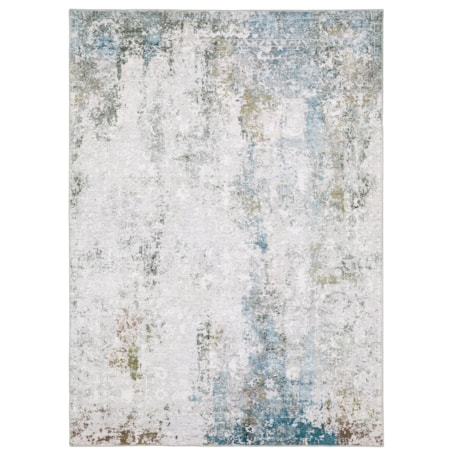 5' X 7' Rug