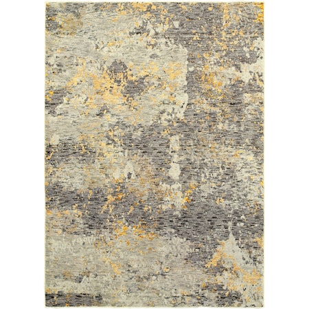 7'10" X 10'10" Rectangle Rug