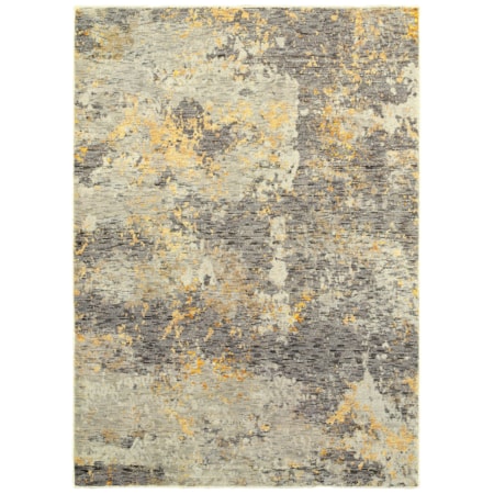 7'10" X 10'10" Rectangle Rug