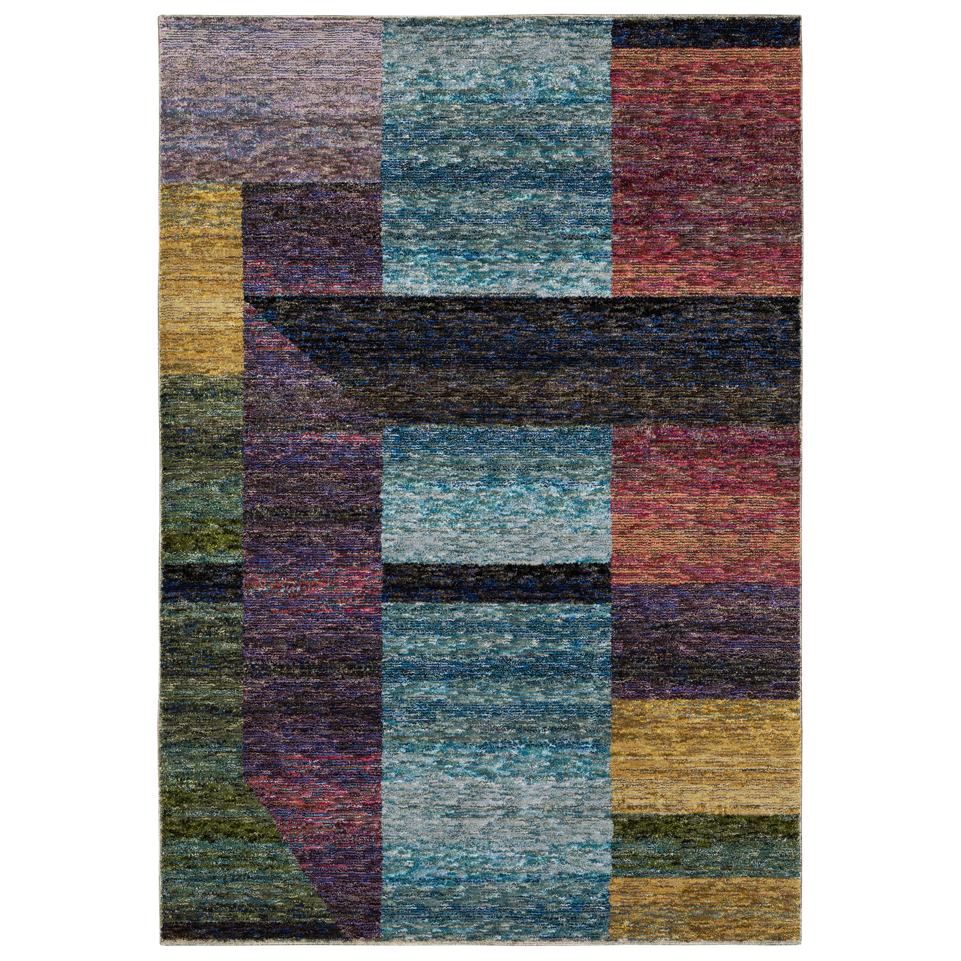 Oriental Weavers STRADA 7'10" X 10'10"  Rug