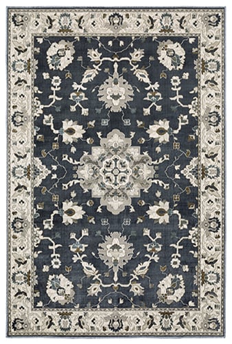 Oriental Weavers Ellington 7'10" X 10'10"  Rug