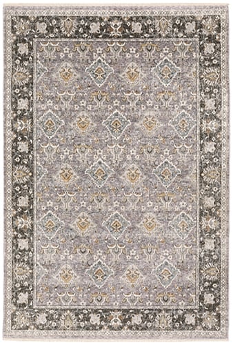 5' 3" X  7' 6" Rectangle Rug