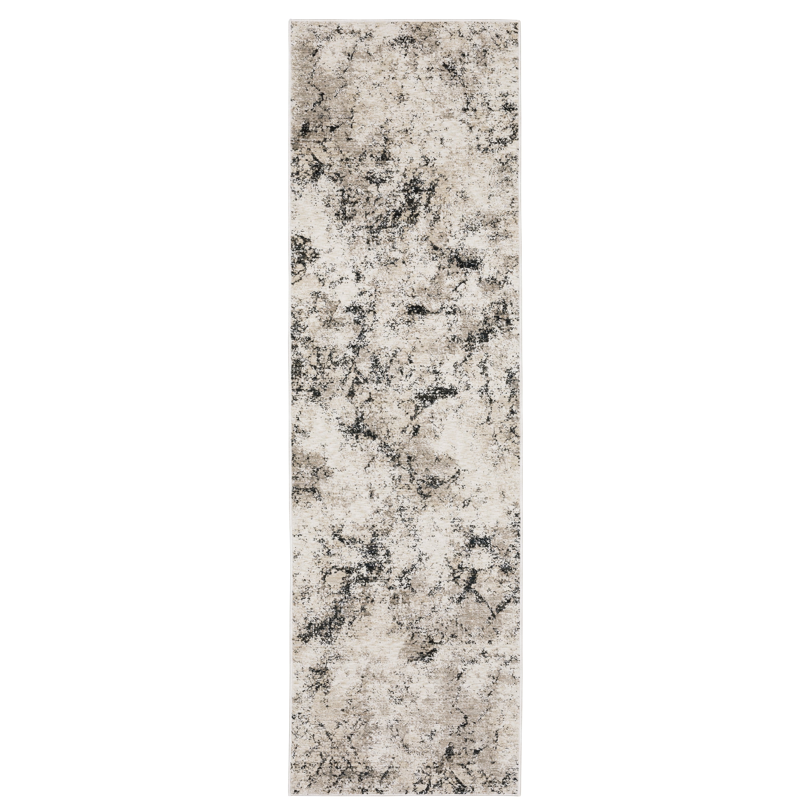 2' 3" X  7' 6"  Rug