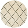 Oriental Weavers Henderson 7'10" Round Rug