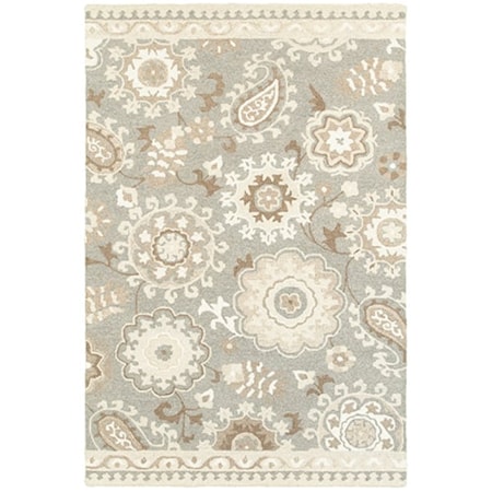 10' 0" X 13' 0" Rectangle Rug