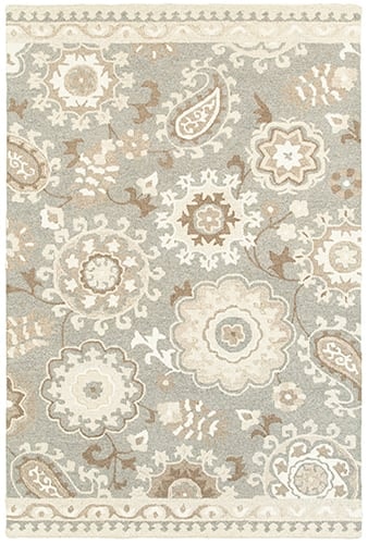 10' 0" X 13' 0" Rectangle Rug